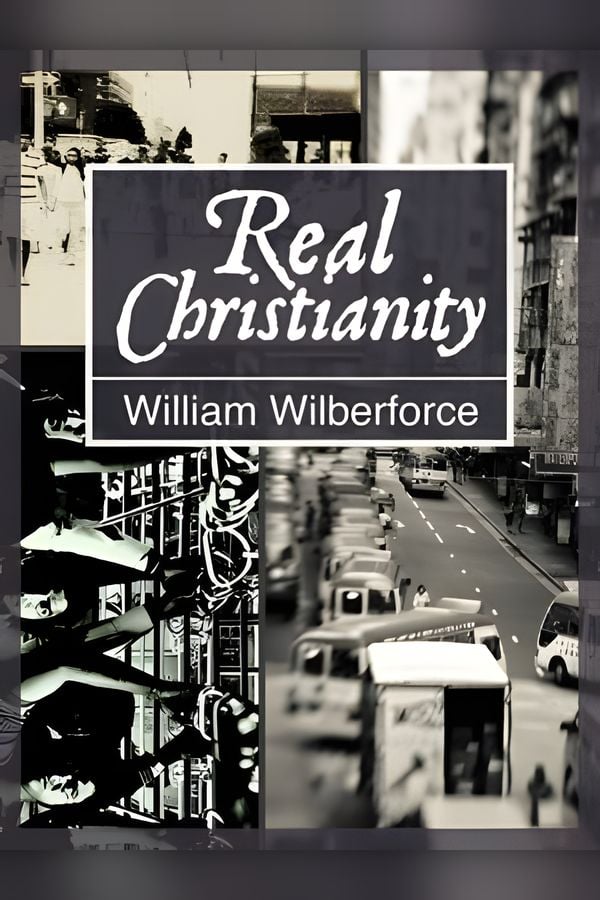 Real Christianity