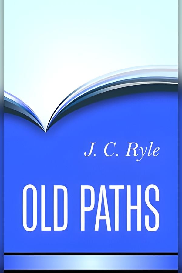 Old Paths