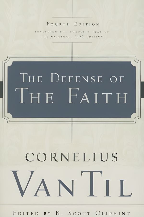 Defending the Faith