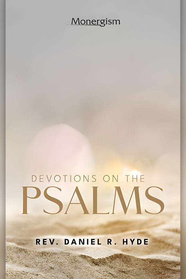 Devotions on the Psalms