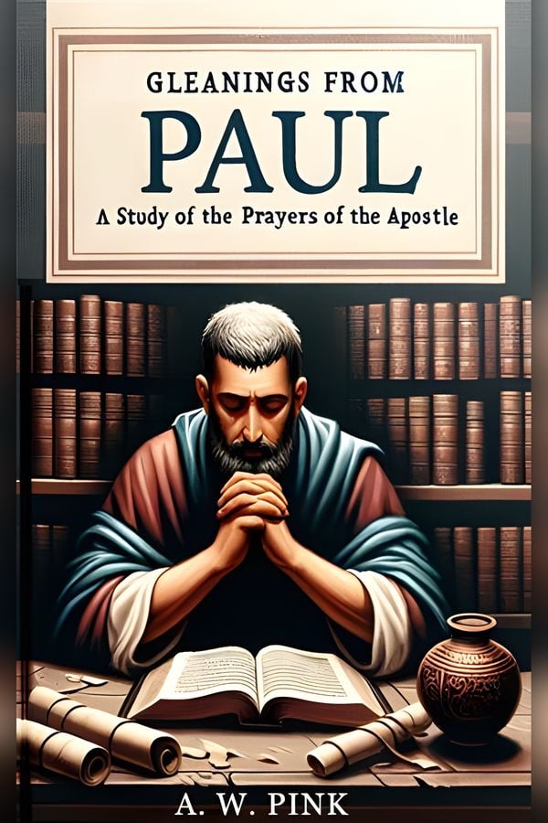 Gleanings From Paul