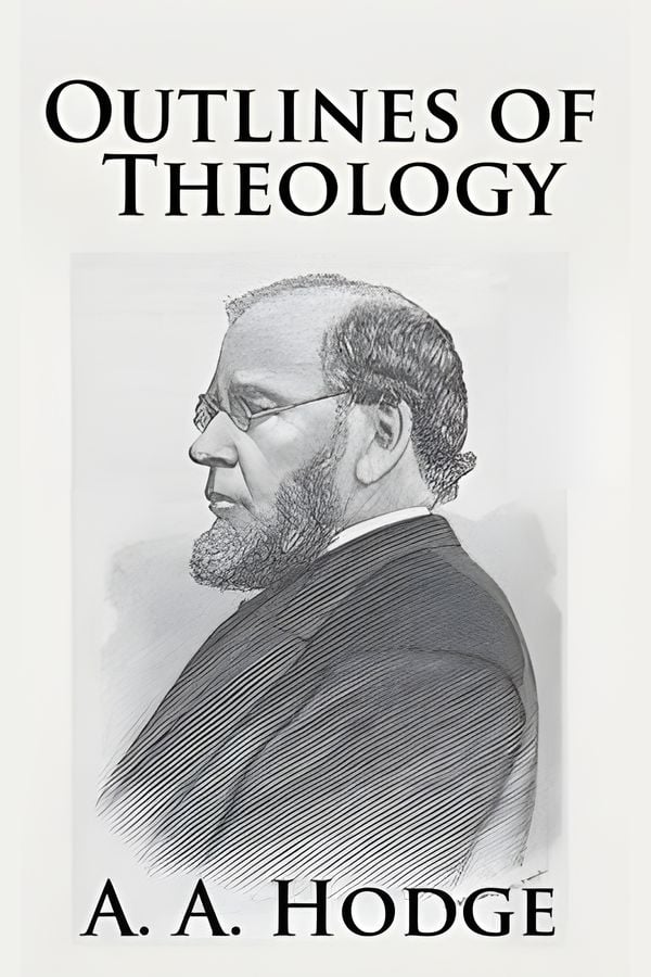 Outlines of Theology