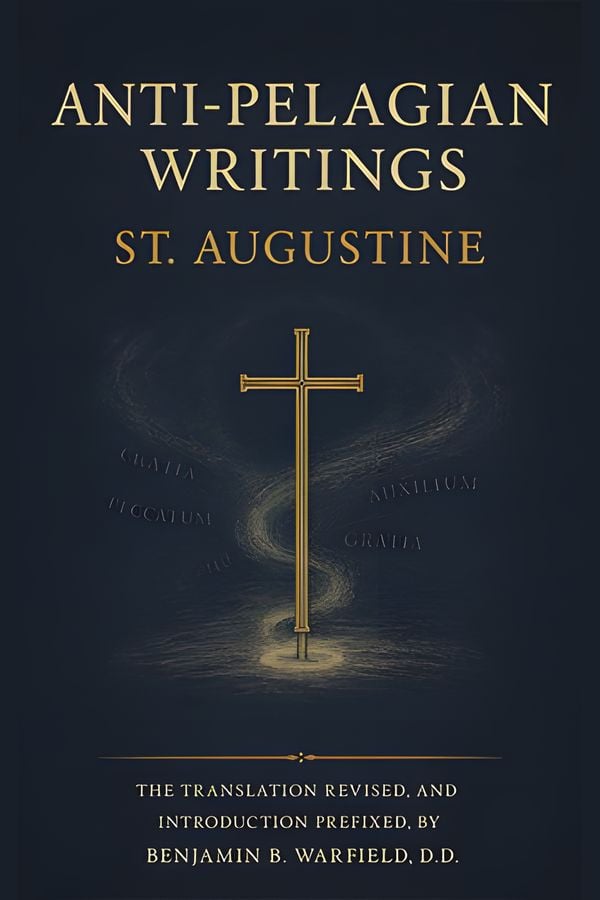 Anti-Pelagian Writings
