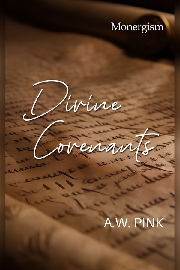 Divine Covenants